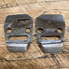 jonsered 70e, 621, 80, 910 + chainsaw bar plate set #2 (70e bin)