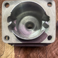 Remington PL-5 48.5mm Chainsaw Piston and Cylinder Kit New (loc: RM-1)