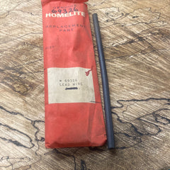 homelite XL chainsaw spark plug lead wire 69326 new (hm-80)