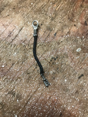 mcculloch 310 super 10-10, 2-10 + chainsaw ground wire 62819