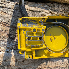 Mcculloch Pro Mac 610 Late Model Chainbrake Assembly #2