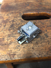 Husqvarna 359 Chainsaw ZAMA c3-el42 Carburetor