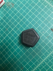 Echo 451 Fuel Cap (no keeper)