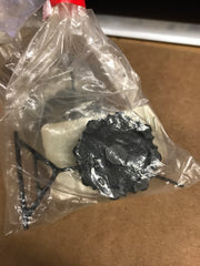 Homelite Chainsaw Tank Cap NEW A-00904-A Fits Homelite 250 Chainsaws (hm 313)