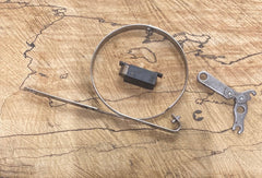 Dolmar PS-421 Chainsaw Chainbrake Kit #2