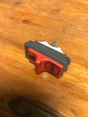 Husqvarna 55 - 288xp Chainsaw Stop Switch 503 08 97-02 NEW (N002)