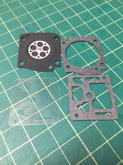 Gasket and Diaphragm Kit Zama GND-21
