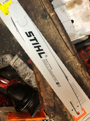 20" .050 3/8 Stihl Rollomatic ES Chainsaw Bar 3003 000 8822 NEW