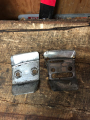 Olympic 950 chainsaw bar plate set