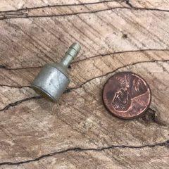 McCulloch Pro Mac 610, 605 + Chainsaw Oil Filter NEW (Box 1)