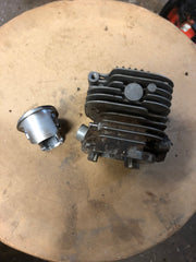 Dolmar PS-460 chainsaw Cylinder and Piston kit