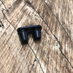 Echo CS-550evl Chainsaw Carburetor Grommet 129 010-1233 0 New (E-3)