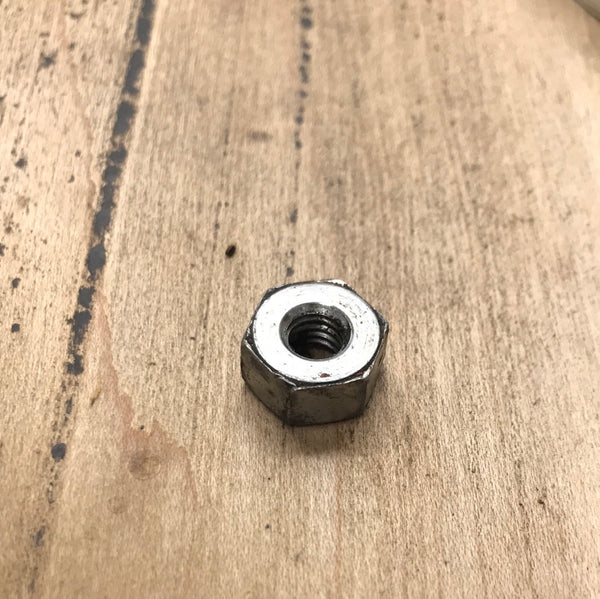 homelite 330 chainsaw bar nut