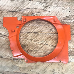 Husqvarna 181, 281, 288 Chainsaw Flywheel fan shroud Orange New (H-008)