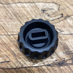 Stihl 044 046 chainsaw air filter cover knob 1124 140 9500 new (ST-202B)