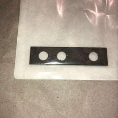 homelite xl-901 chainsaw handle plate 65599 new (hm-154)