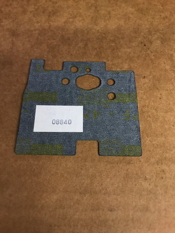 Homelite Trimmer Heat Dam Gasket NEW 08840 Fits Some Homelite Trimmers (hm 327)