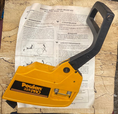New Poulan Pro 325 Chainsaw Chainbrake Assembly (pooland)