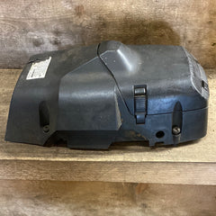 Jonsered 2188 Turbo Chainsaw Air Filter and Top Cover Set #2