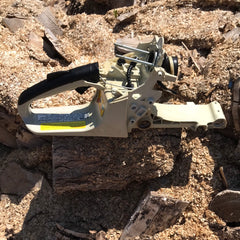 Stihl MS270 Chainsaw Fuel Tank Assembly #3