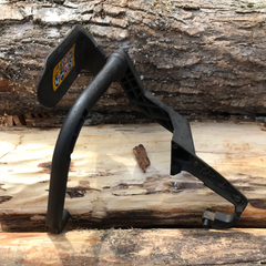 Homelite CS 50 Chainsaw Rear Handle Assembly