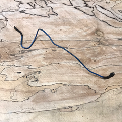 Husqvarna 42 - 272xp chainsaw shorting lead wire 501 83 98-01 (257 bin)