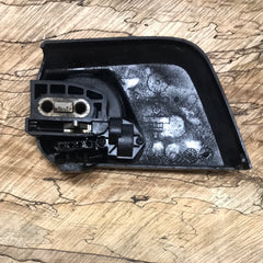 Poulan 4218 Craftsman 42cc Chainsaw EZ Adjust Clutch cover Assembly black