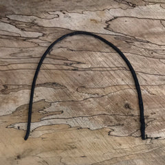 McCulloch 1-10, 7-10A, 10-10, PM55, PM60, PM555, PM700 chainsaw Air Box Seal NEW (Bin 6) 69564