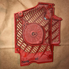 jonsered cs2152, 2145 chainsaw starter housing cover 503 96 04-02 new (JN-AAB)