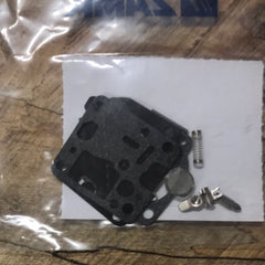 Zama Carburetor Rebuild Kit RB-123 (WALL)