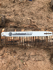 25" .404 .063 GB Pro Top Chainsaw bar for Large Stihl Saws 050 - 084 #2