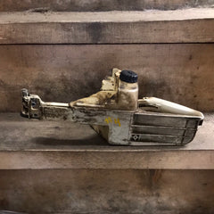 Stihl 044 Chainsaw Fuel Tank Handle Assembly #4