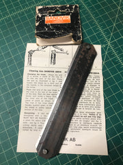 Replaceable blade for Sandvik 3022 Bush Axe Clearing Axe New (PMC)