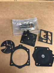Homelite Chainsaw Carburetor Repair Kit NEW 93200-B Fits Some Homelite Chainsaws (hm 315)