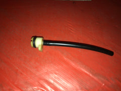 mcculloch mini mac chainsaw fuel line hose and adaptor