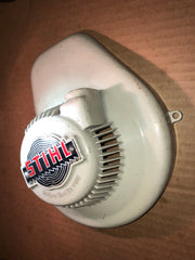 Stihl 08, 08s, 350 Chainsaw Starter Housing Cover 1108 080 1800 (S-AG)