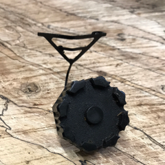 Homelite Chainsaw Tank Cap 00904-A Fits Homelite CS-50 Chainsaws