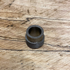 poulan 4200 chainsaw worm gear new 23673 (bin 8)