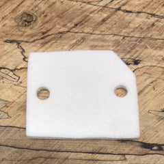 Stihl Trimmer Air Filter New 4126 124 0800 (st 206A)