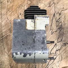 Stihl 020 AV Chainsaw Crankcase Tank and short block assembly