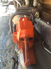Husqvarna 272XP Complete Running Serviced Chainsaw 6230624