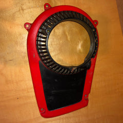 Homelite 450, 550 Chainsaw Starter Housing Cover A-12960 (HM-2383)