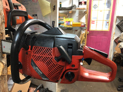 Jonsered 2159 Turbo Complete Running Serviced Chainsaw