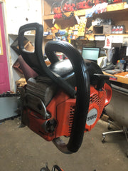 Dolmar PS-5100SH Complete Running Serviced Chainsaw 0809133230