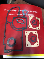 Olympyk 261 - 284 Chainsaw Gasket Set 006000330 NEW (O-PP)