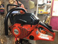 Dolmar PS-6100 Complete Running Serviced Chainsaw 2013.08411456