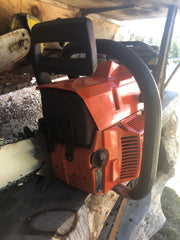 Husqvarna 272XP Complete Running Serviced Chainsaw 6230624