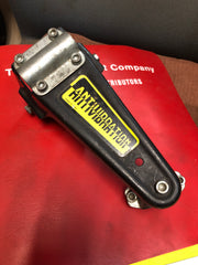 Olympyk Trimmer Brushcutter Antivibration Handle Clamp 4138091 NEW (O-WL)