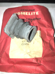 Homelite 410 Chainsaw Intake Boot 93327 NEW (Box 202)