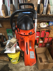 Dolmar PS6400 Complete Running Serviced Chainsaw
